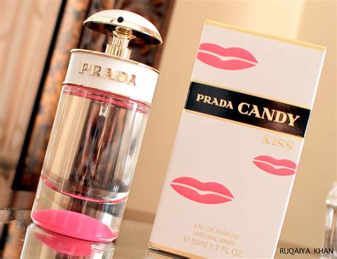 parfum prada kiss|prada candy kiss perfume review.